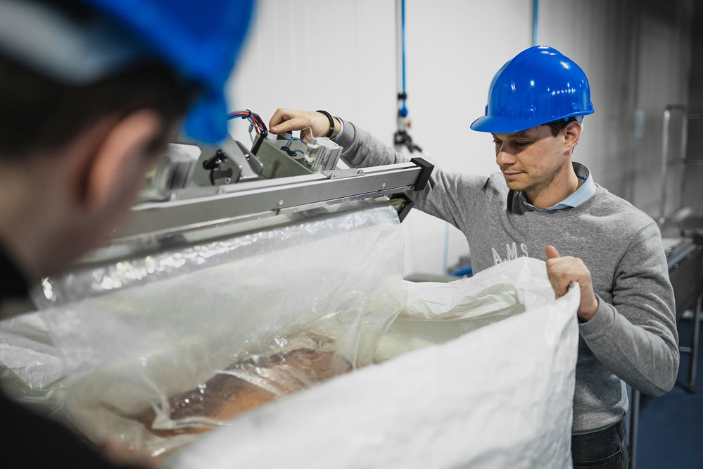 How MAP changed the food industry forever